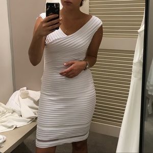 Calvin Klein dress